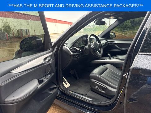 Used 2018 BMW X5 sDrive35i RWD image 9