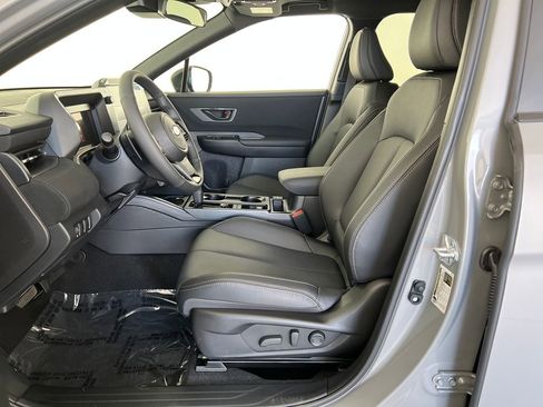 New 2026 Subaru Outback Limited AWD/4WD image 11