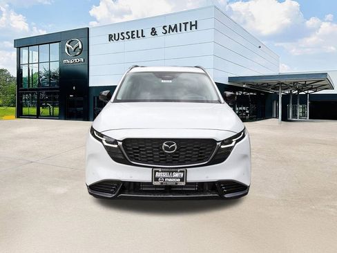 New 2026 MAZDA CX-5 2.5 S w/ Premium Plus Package image 2