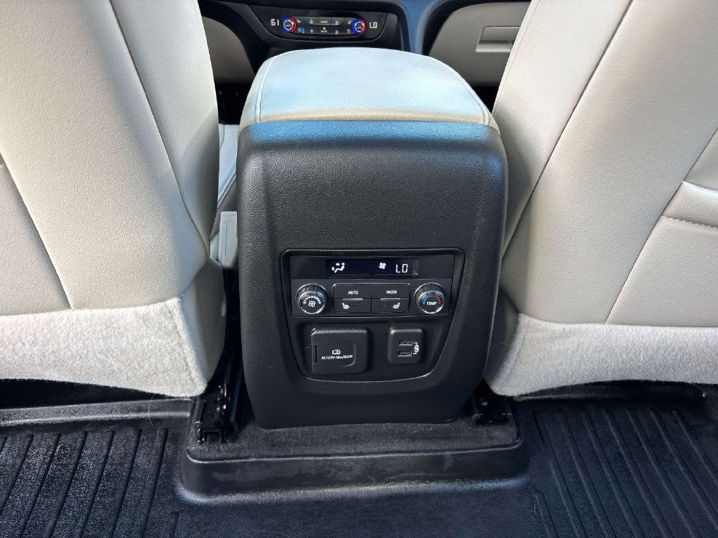 Used 2023 Buick Enclave Premium w/ Experience Buick Package AWD/4WD image 11