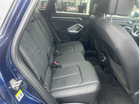 Used 2024 Audi Q3 2.0T Premium Plus image 13