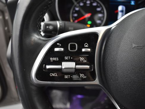 Used 2020 Mercedes-Benz C 300 4MATIC Sedan w/ AMG Line image 15