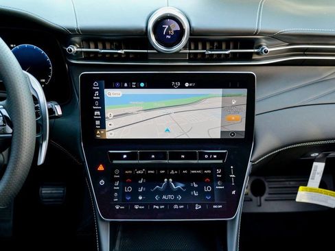 New 2025 Maserati Grecale GT image 44