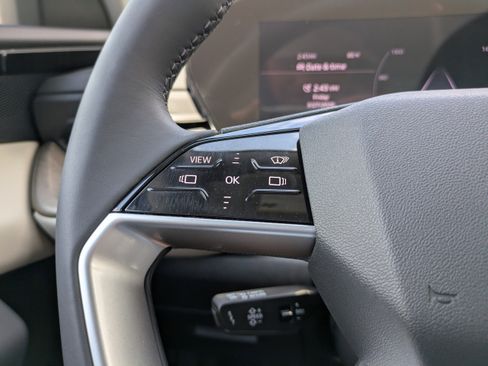 Used 2025 Audi Q5 Prestige image 23