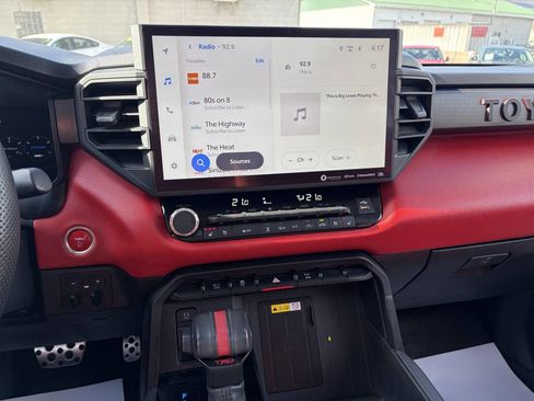 Used 2022 Toyota Tundra TRD Pro image 23