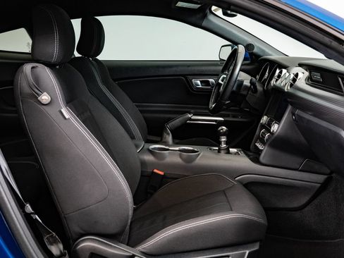 Used 2022 Ford Mustang GT w/ GT Performance Package RWD image 22