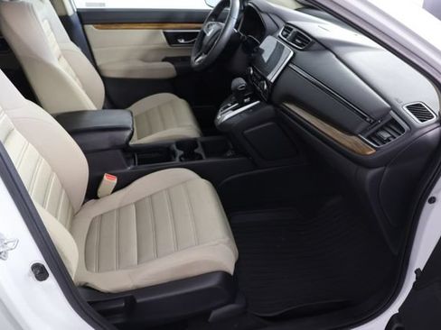 Certified 2019 Honda CR-V EX image 23
