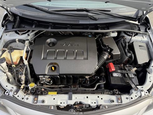 Used 2013 Toyota Corolla S Special Edition image 25