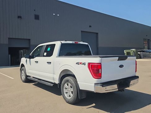 Used 2023 Ford F150 XLT AWD/4WD image 5