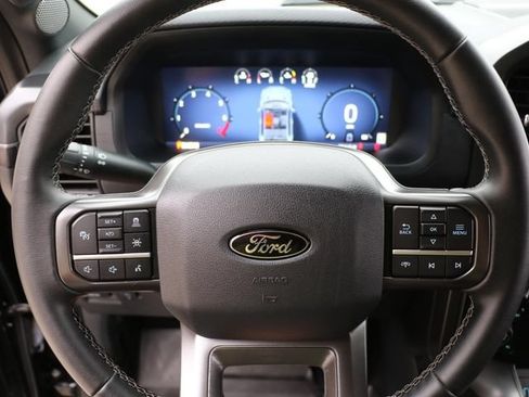Used 2024 Ford F150 XLT w/ Equipment Group 303A High AWD/4WD image 26