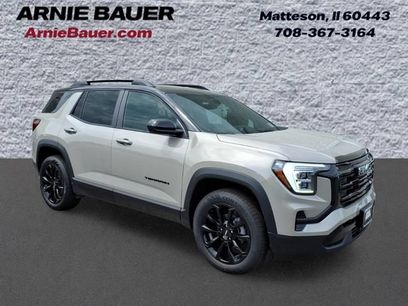 New 2027 GMC Terrain Elevation w/ Elevation Premium Package
