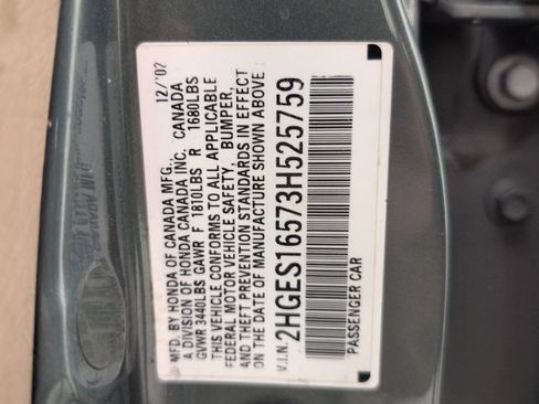Used 2003 Honda Civic LX image 30