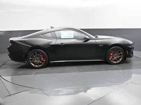 New 2025 Ford Mustang GT Premium RWD image 7
