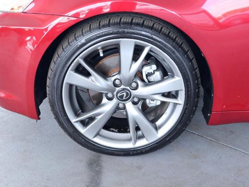 Used 2010 Lexus IS 250 RWD image 10
