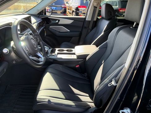 Certified 2026 Acura MDX SH-AWD image 15