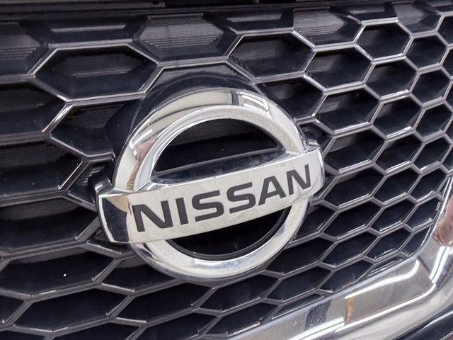 Used 2021 Nissan Murano S FWD image 9