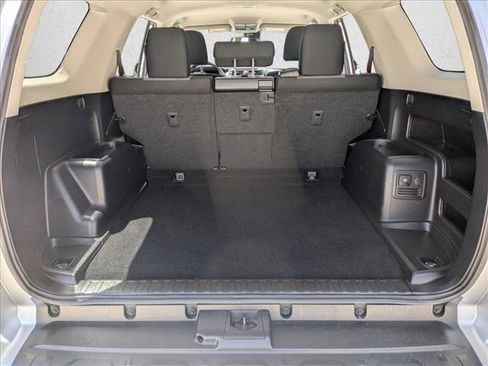 Used 2024 Toyota 4Runner SR5 image 17