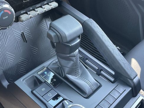 New 2025 Toyota Tacoma SR5 image 14