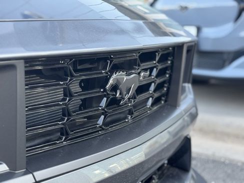 New 2025 Ford Mustang Dark Horse w/ Dark Horse Handlin Package image 35