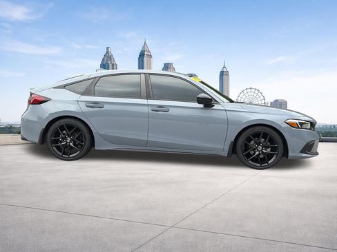 Used 2024 Honda Civic Sport image 27