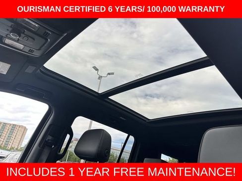 Used 2025 Chevrolet Suburban RST w/ Comfort Package AWD/4WD image 24