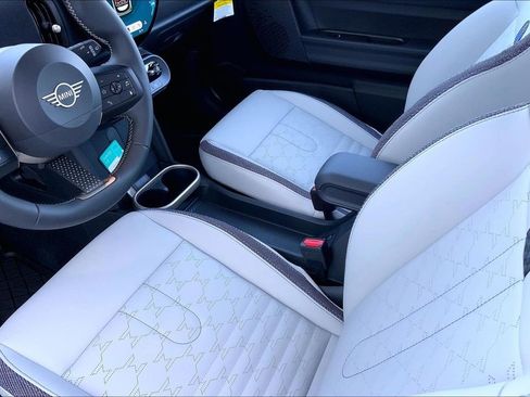 New 2026 MINI Cooper S image 7