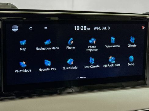 Used 2025 Hyundai Palisade SEL FWD image 13