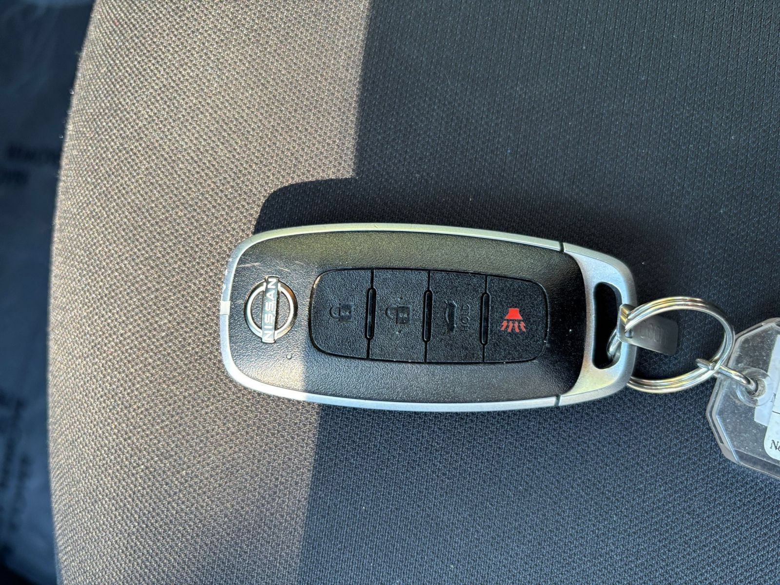 Used 2025 Nissan Sentra S FWD image 18