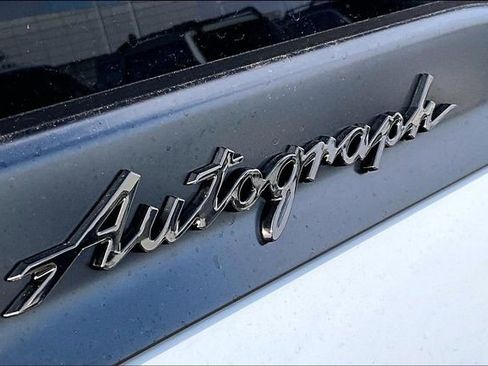 New 2026 INFINITI QX80 Autograph image 8