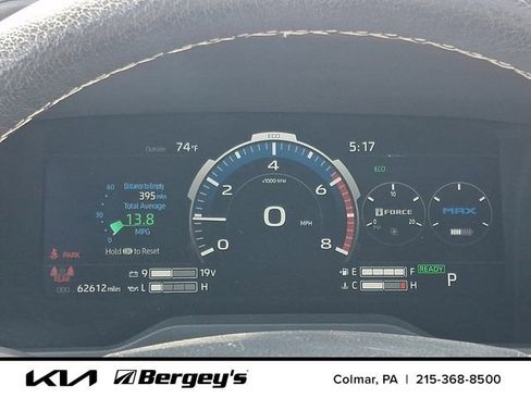 Used 2022 Toyota Tundra Capstone AWD/4WD image 24