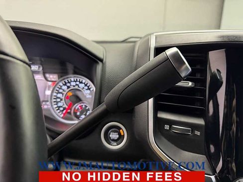 Used 2019 RAM 2500 Big Horn AWD/4WD image 33