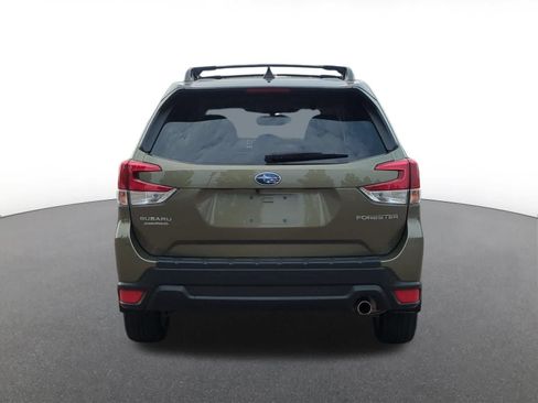 Certified 2024 Subaru Forester Limited w/ Pop Package 2 AWD/4WD image 5