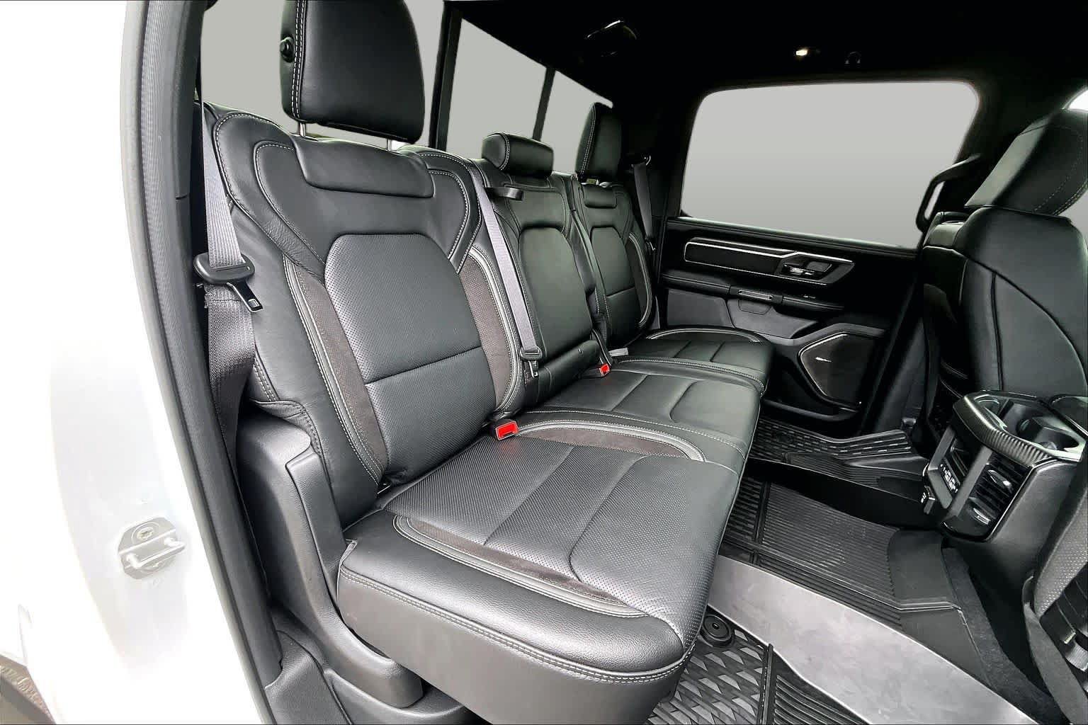 Used 2026 RAM 1500 RHO w/ RHO Level 1 Equipment Group AWD/4WD image 19