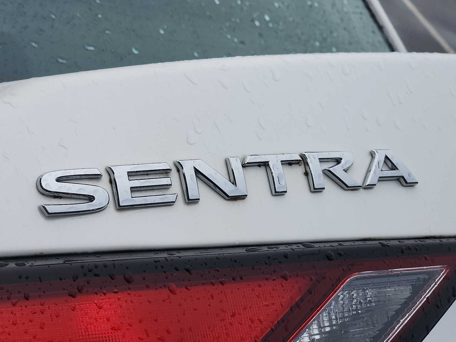 Used 2023 Nissan Sentra SV w/ All-Weather Package FWD image 29