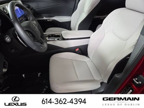 Certified 2025 Lexus RX 350 Premium w/ Accessory Package AWD/4WD image 17