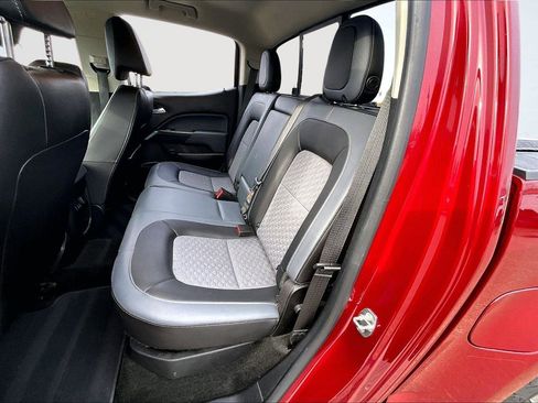 Used 2018 Chevrolet Colorado Z71 image 27