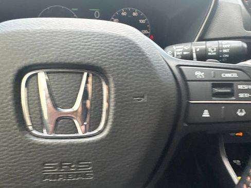 Used 2024 Honda CR-V Sport-L image 16