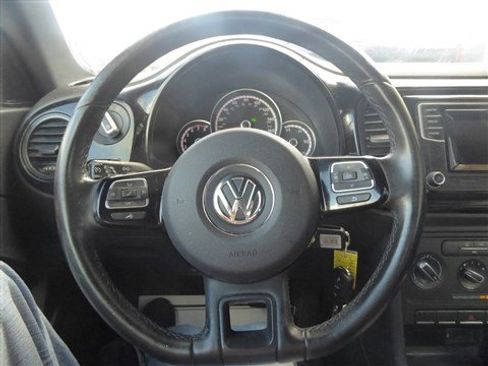 Used 2016 Volkswagen Beetle 1.8T image 13
