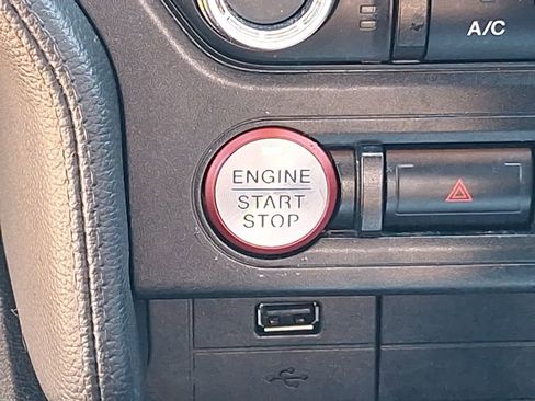 Used 2019 Ford Mustang Coupe w/ Wheel & Stripe Package image 30