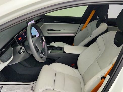 Used 2025 Polestar Polestar 3 AWD/4WD image 18