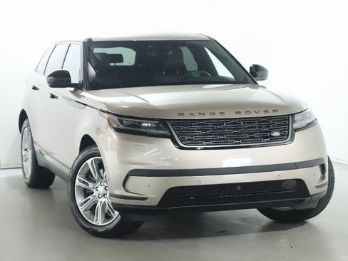 Used 2026 Land Rover Range Rover Velar S AWD/4WD image 2