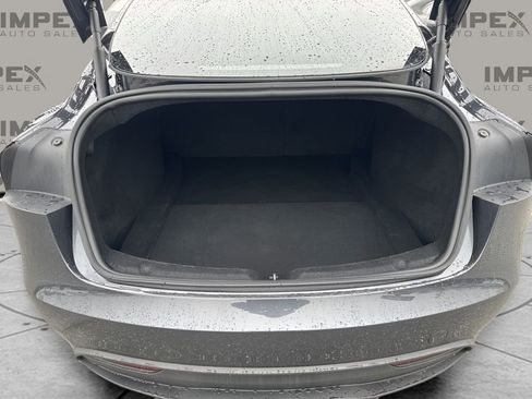 Used 2025 Tesla Model 3 Long Range image 31