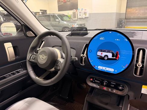 New 2026 MINI Cooper Countryman S image 30