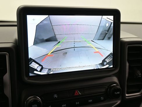 Certified 2023 Ford Bronco Sport Big Bend AWD/4WD image 14