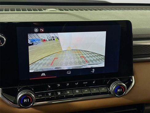 New 2026 GMC Canyon AT4 w/ Nightfall Essentials Package image 9