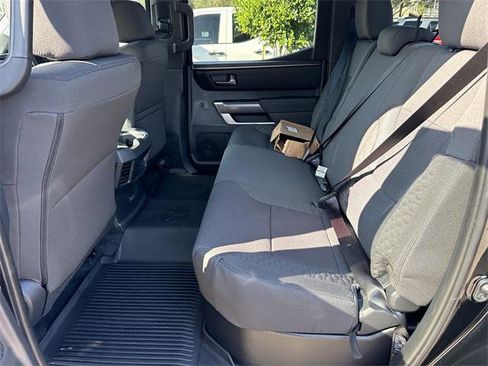 Certified 2026 Toyota Tundra SR5 image 20