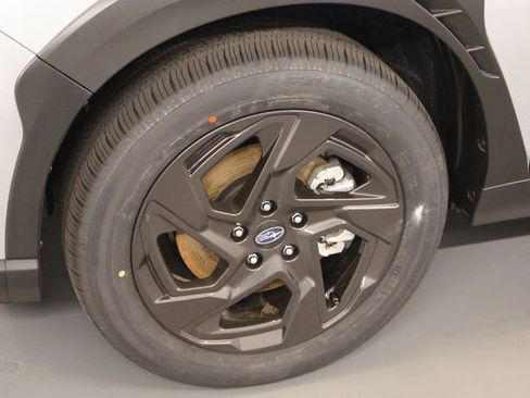 New 2026 Subaru Crosstrek 2.5i Sport w/ Popular Package #3A image 9