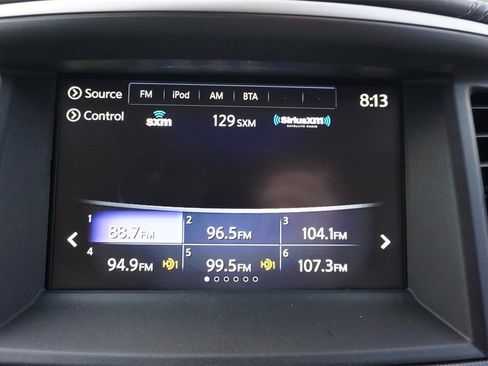 Used 2020 INFINITI QX60 Luxe image 12