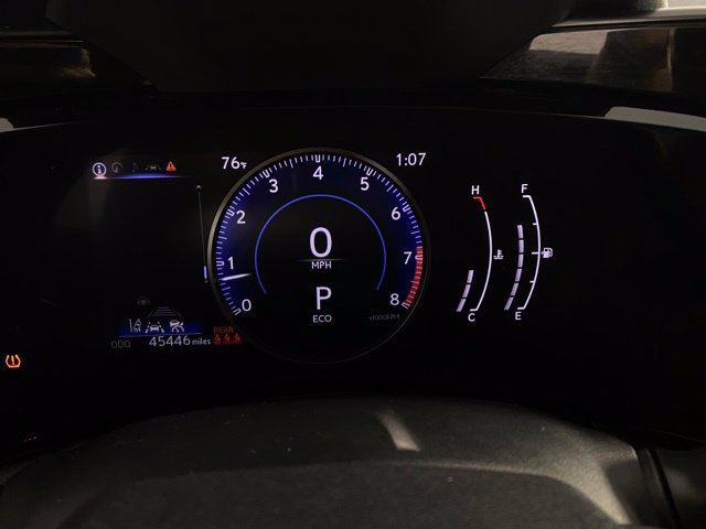 Used 2024 Lexus NX 250 FWD w/ Towing Package (2000 Lbs) image 17