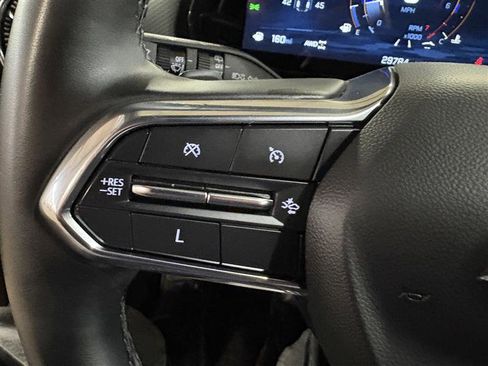 Used 2025 Chevrolet Equinox LT w/ Convenience Package II image 22